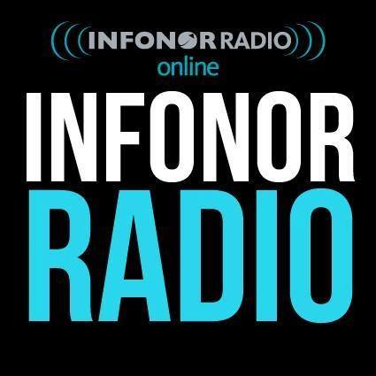 Infonor radio - online [S...